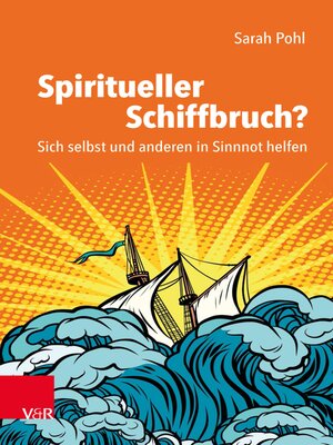 cover image of Spiritueller Schiffbruch?